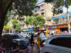 -家阳赵师傅油饼包烧麦(粮道街店)