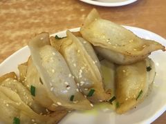 -小姜锅贴(凤凰街店)