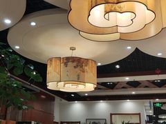 大堂-河东颐祥阁(世贸店)