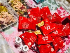 -海底捞火锅(公益西桥店)