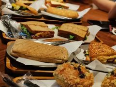 -星巴克臻选(天津鲁能中心一店)