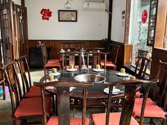-大院河·仙鱼莊(九眼桥店)