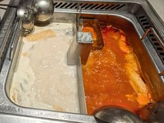 -海底捞火锅(青悦城店)