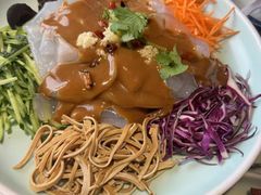 -大胡同天津菜·海肠捞饭·津门皮皮虾锅贴一绝(西姜井店)