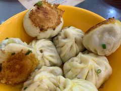 -毛华美食(清扬路店)