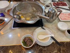 -潮悦牛肉火锅城(水贝店)