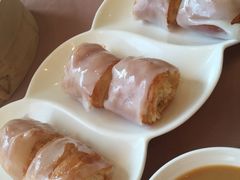 -潮府馆·非遗潮州菜·港式点心(世纪公园店)