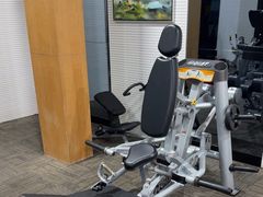 -蓝积木健身中心(高新店)