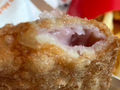 -麦当劳(北京路广百广场店)