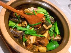 招牌啫黄鳝-啫神·广州地标美食(北京路店)