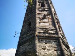 -上海佘山国家森林公园天马山园