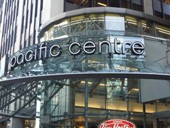-太平洋中心(CF Pacific Centre)