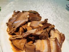 -豪林居餐馆(八卦一路美食街店)