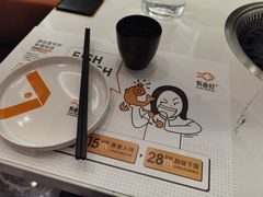 -有鱼吃·纸包烤鱼(曲江创意谷店)