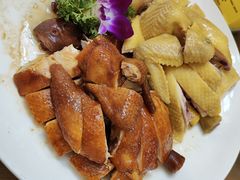 -顺德佬华侨城店·商务宴请·团建