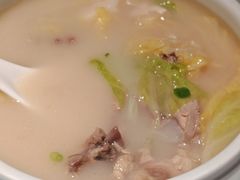 -在前门·烤鸭北京菜(五月花广场店)
