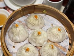 蟹粉小笼包-穿蒸引鲜·嗲记(正大广场店)
