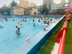 -阿酋湾水上乐园