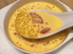 8餐厅-8餐厅(新葡京酒店)