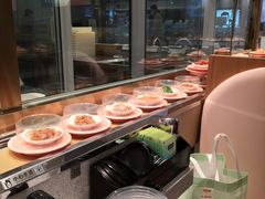 -争鲜回转寿司(南开大悦城店)