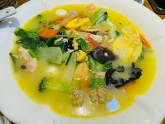 -私家峰味特色苍蝇小馆(马弄店)