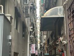-阿殳菜馆·私厨(水围村店)
