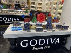 -GODIVA(五角场万达广场店)