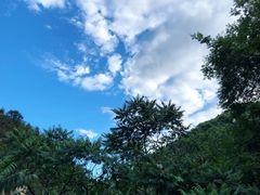 -碓臼峪自然风景区