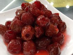 炒红果-同发号饭庄(复兴路店)