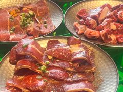 -山葵说·泥炉烤肉(泰达时尚E街区店)