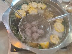 -潮悦牛肉火锅城(水贝店)