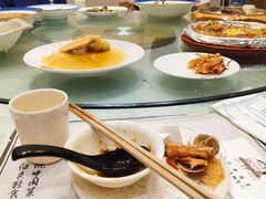 -张家小灶(东城店)