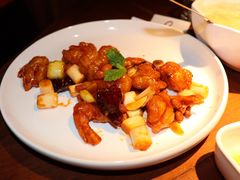 -外婆家(世界城广场店)