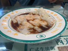 招牌鲜虾肠-西关明记肠粉(荔枝湾店)