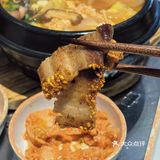 烤肉配饭真滋味