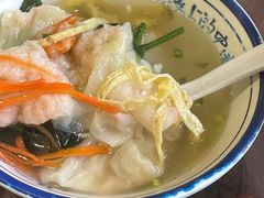 -长人馄饨铺(解放街店)