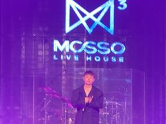 -MOSSO·Liveshow(M3香港广场店)