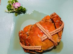-花小蟹·无锡菜·大闸蟹文化主题餐厅·评弹表演(南长街店)