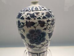 -上海博物馆(人民广场馆)