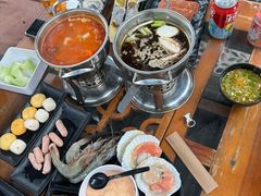 -丽江庭院之爱在路上(西单店)