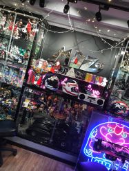 点击看大图 -MDZ STORE·TATTOO·耳饰