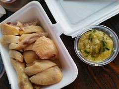 -文记壹心鸡(宝华路店)