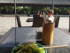 -三亚亚龙湾雅高美爵酒店