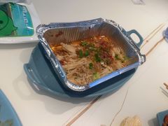 -寂寞的豆芽 蒙古原切大串(金宇店)