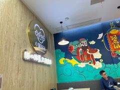 -小鳌陪你小排档·四季小龙虾·田鸡·宵夜(中央第五街店)