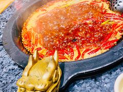 牛油红锅-蜀大侠火锅(寰球文化地标·总府店)