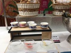 -佛山皇冠假日酒店-西餐厅