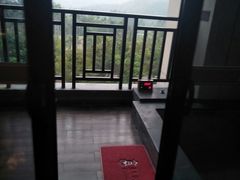 -清远熹乐谷温泉度假酒店