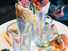 -粤海喜来登酒店·&More聚驿(天河城店)