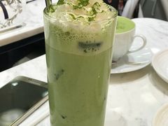 -Lady M(沙田新城市广场店)